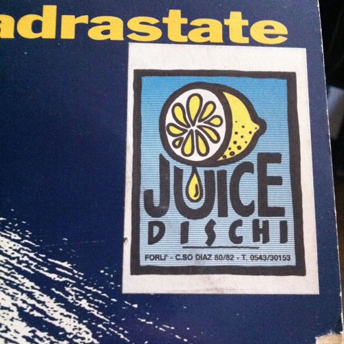 Deep88 - Juice Dischi