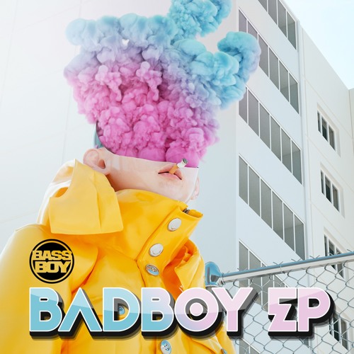 Bassboy - Badboy EP // OUT NOW