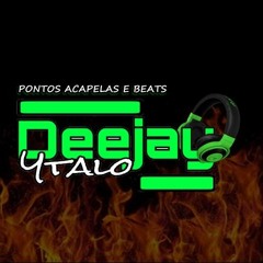 PONTO MC TH PARA POR EM MONTAGEM 2017 [PONTOS/DJ YTALO]