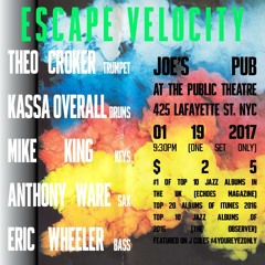 We Can't Breathe (Live)