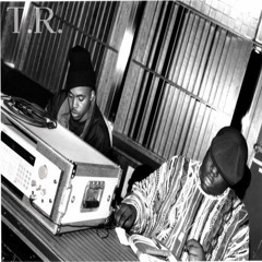 No idea - Tommy Rebel (Nas Remix)