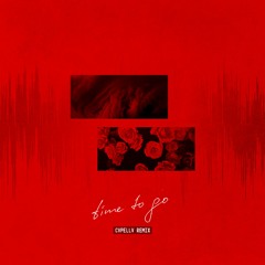 Tapecut - TIME TO GO Feat.VADA (CVPELLV Remix)
