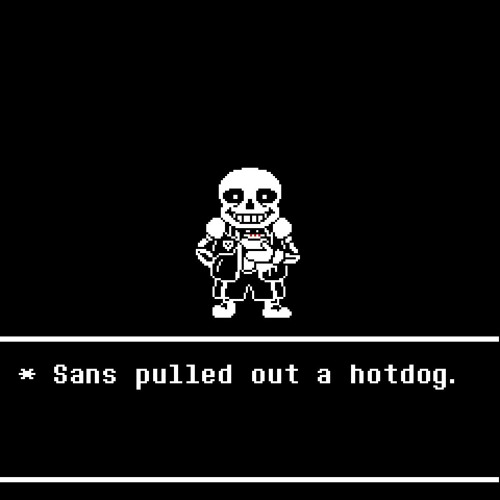 Which AU Sans are you?