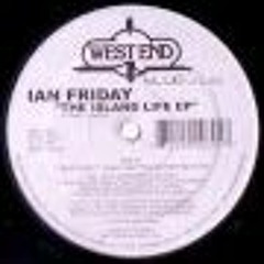 Ian Friday — Carib's Leap (West End Blue Mix)