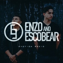 Enzo & Escobear - Evotion Radio 001
