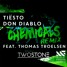 Chemicals Feat. Thomas Troelsen (KENT RYAN & MAKSG remix)