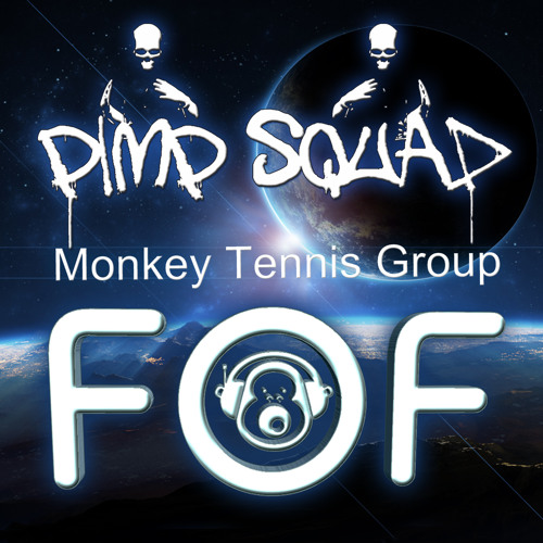 PIMP SQUAD FOF MIX