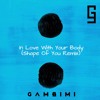 Download Ed Sheeran - Shape of you Cover (In Love With Your Body) Produced by v!v Ed Sheeran - Shape of you Cover (In Love With Your Body) Produced by v!v