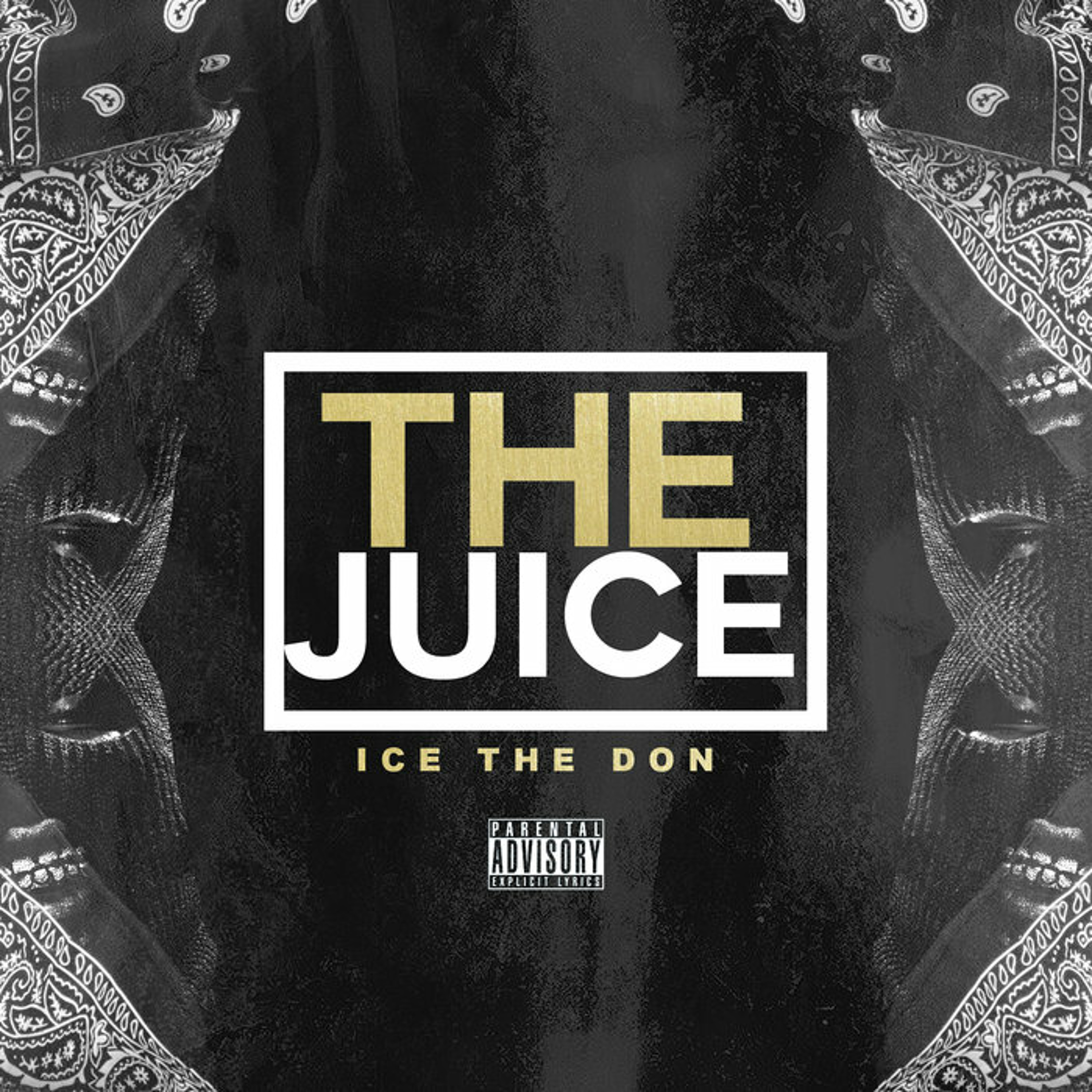 The Juice episode artwork