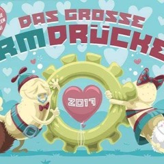 FAXON & Chris Parmtribe @ Das große ARM Drücken - Tingeltangel (13.01.2017)