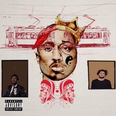 Não Sou Daqui ( Feat. Jay Monsta e Nivas C )