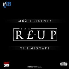 T-Kid X J.O. - Alive