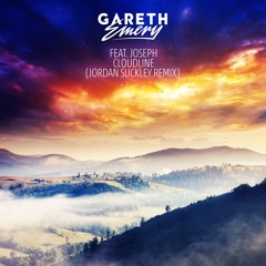 Gareth Emery- Cloudline Feat. Joseph (Jordan Suckley Remix)