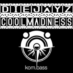 DIEJÄYZ- CoolMadness (Original Mix)