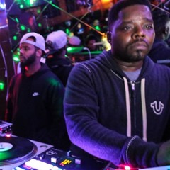 DJ CLENT AND DJ T-RELL LIVE FROM SUB T NEW YEARS EVE