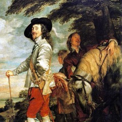 A Requiem for Mr. William Lawes Premiere