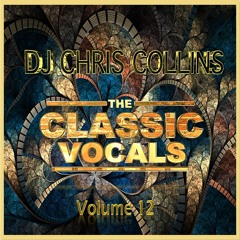 Classic Vocals Volume 12