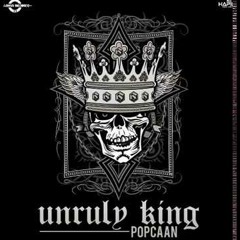 Popcaan - Unruly King (Official Audio)  Markus Records  2017 [Alkaline Diss]