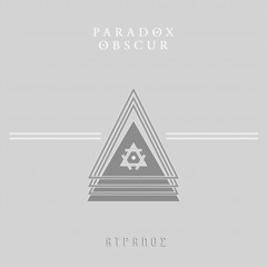 Paradox Obscur -  Ανδρείκελα