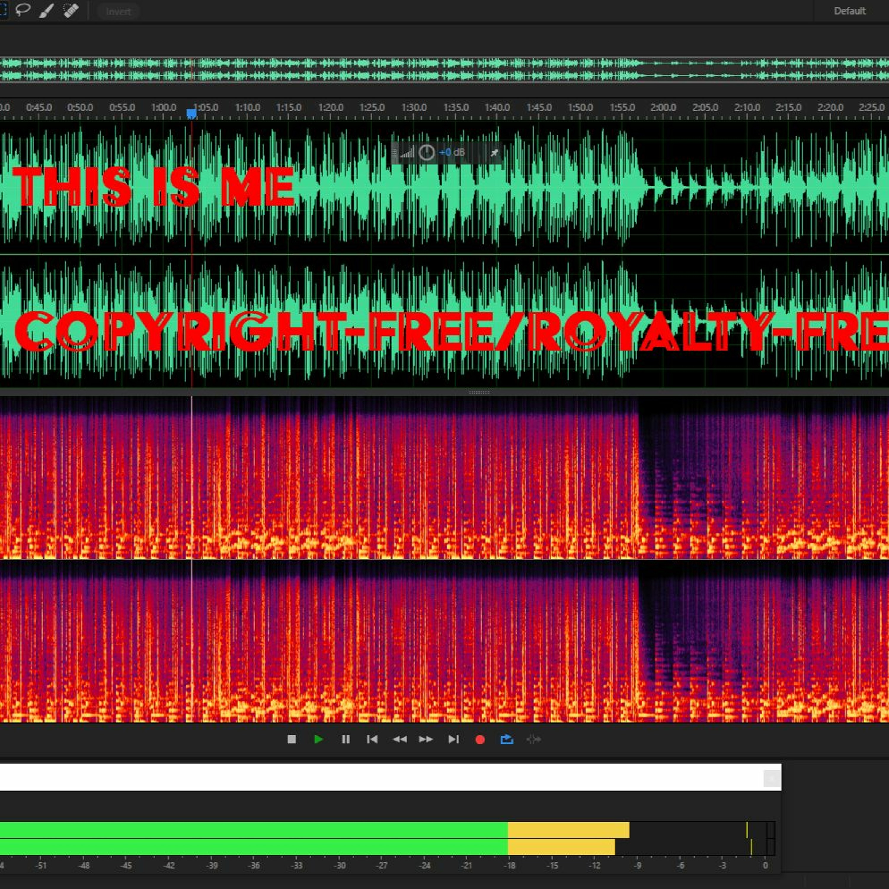 ShadowCast Records