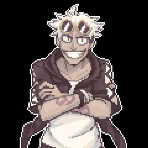 Pokemon Sun and Moon - Battle! Team Skull Leader [8-bit; VRC6]