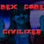 Artwork for Rex Core - Civilized
