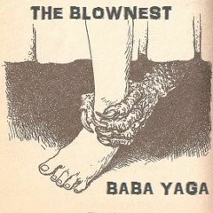 Baba Yaga (Produced By Loop Skywalker)