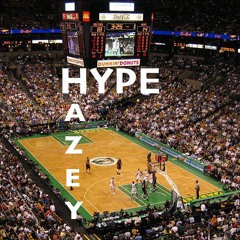 Hazey - Hype (freestyle)