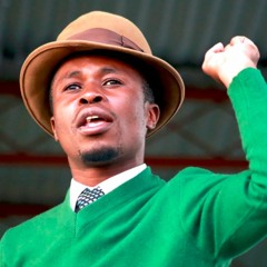 René chante_"Toc toc"