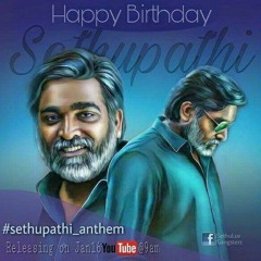 Vijay sethupathi bday song