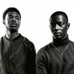 Chivv - Andere Level (Prod. By Chiraqxel)