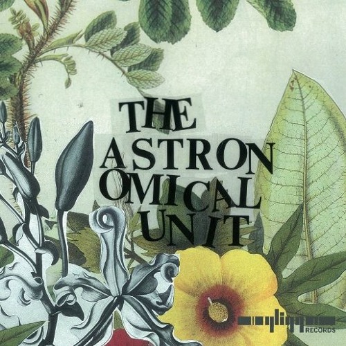The Astronomical Unit - Primor (excerpt from Super Earth)