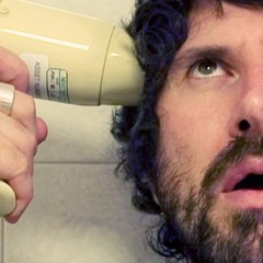 I'm Gruff Rhys From the Super Furry Animals Welsh Indie Pop Band Super Furry Animals