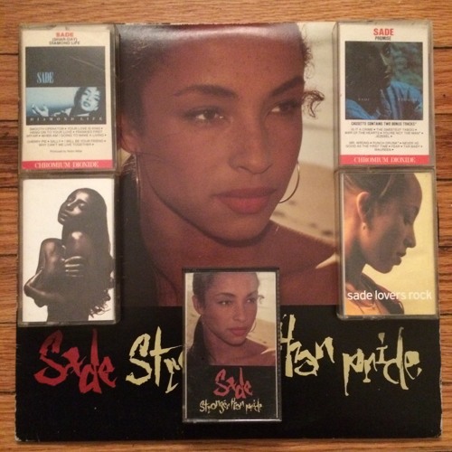 Stream HAPPY BIRTHDAY SADE by PRO-V | Listen online for free on SoundCloud