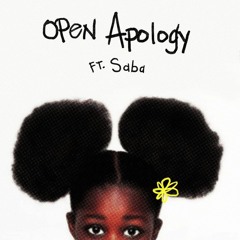 Noname Gypsy - Open Apology Feat Saba