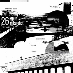 MikeRobot | 026 | Denver, US |