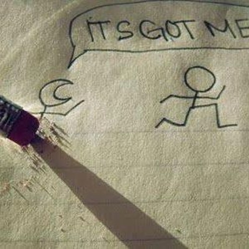The Error With Terror