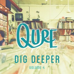 Dig Deeper Vol. 004