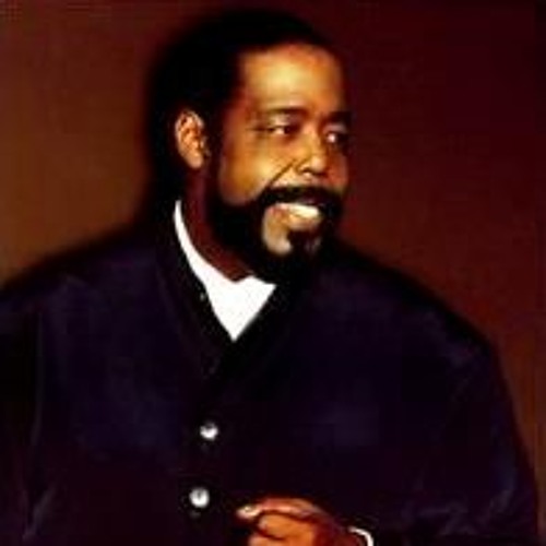 Barry White Mix
