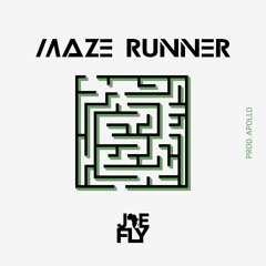 Maze Runner (prod. by Apollo)