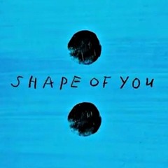 Ed sheeran - shape of you ft the greatest/one dance/cheap thrills ultimate mash up