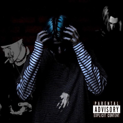 ENDS. FT JUNIOR (PROD BY @BLUBOY93)