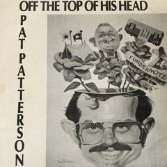 Pat Patterson - Johnny Dollar And Shakespeare