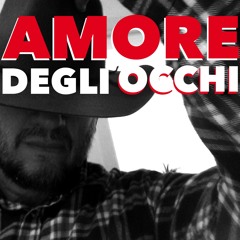Eu Não Sei Falar De Amor (Cover Amore Degli Occhi - Ivano Fossati)