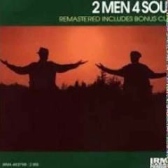 CLOSE TO YOU 2 MEN 4 SOUL (ALAN DJ VLADIMR DJ)