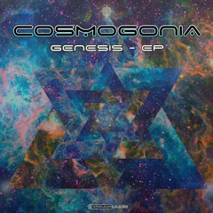 01 Cosmogonia - Let Yourself Go FREE DOWNLOAD