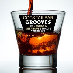 Cocktail Bargrooves Vol. 2 (Deep House & Lounge 2017)