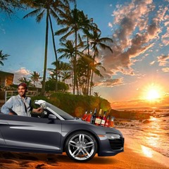 A Million Times ft. Nate Jr, Sharod, Prestige