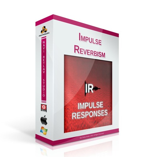 NRS - Impulse Reverbism - DEMO