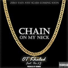 CHAIN ON MY NECK (FINAL)